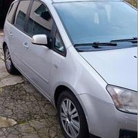 Ford Focus C-Max 1.6 TDCi ghia