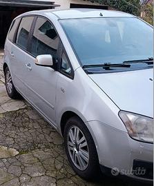 Ford Focus C-Max 1.6 TDCi ghia