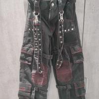Pantalone (emo, punk, metallaro, fetish, gotico)