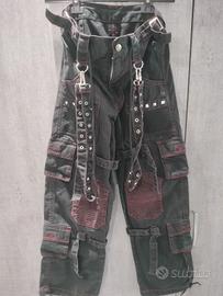 Pantalone (emo, punk, metallaro, fetish, gotico)