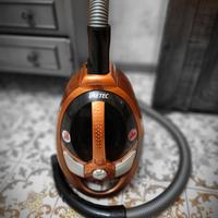 Aspiratore Imetec