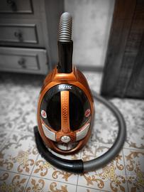 Aspiratore Imetec
