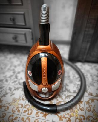 Aspiratore Imetec
