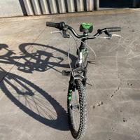 Mtb 20 pollici