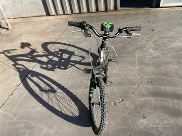 Mtb 20 pollici