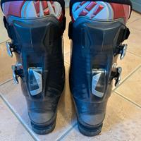 Scarponi Sci uomo, 44