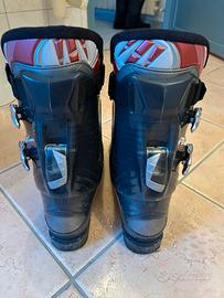 Scarponi Sci uomo, 44