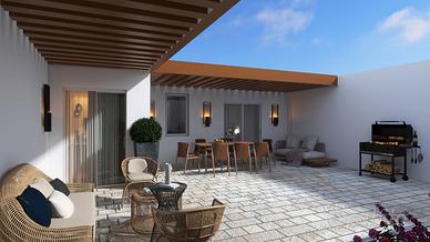 Appartamento Monserrato [Cod. rif 3308174VRG]