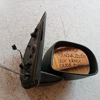 SPECCHIETTO RETROVISORE DESTRO FIAT Panda 3Â° Seri