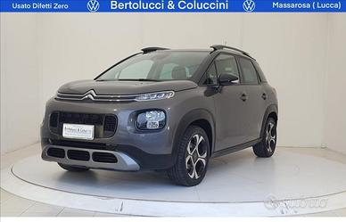 CITROEN C3 Aircross PureTech 110 S&S Feel