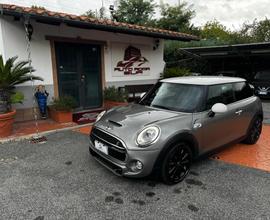 MINI Cooper SD 2.0 Cooper SD aut. Hype TUTTI TAG