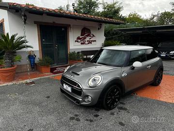 MINI Cooper SD 2.0 Cooper SD aut. Hype TUTTI TAG