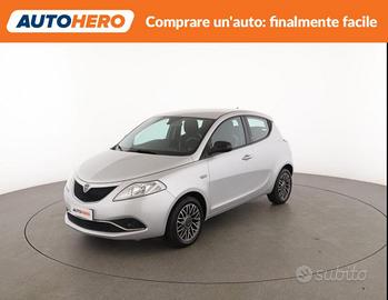 LANCIA Ypsilon SZ89924