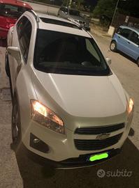 Chevrolet Trax 1.7 AWD
