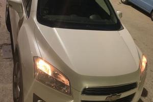 Chevrolet Trax 1.7 AWD