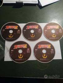 l'invincibile Zambot 