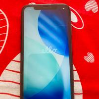 iPhone 11 128gb batt 100%