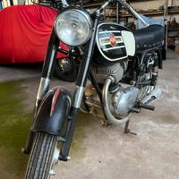 Gilera B300 Extra