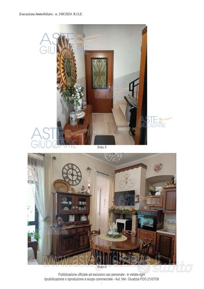 Appartamento – Torre de' Passeri, Pescara - Vista 5