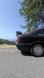 BMW E36 320i sedan 100.000km GPL