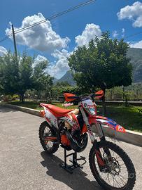 Ktm exc 300 tpi