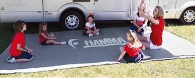 accessori camper e campeggio 