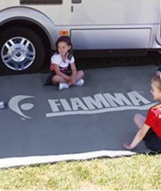 accessori camper e campeggio 