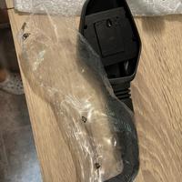 Specchietto e paramano