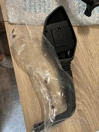 Specchietto e paramano