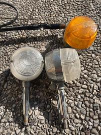frecce per moto epoca