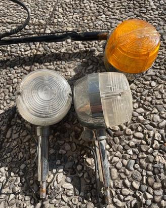 frecce per moto epoca