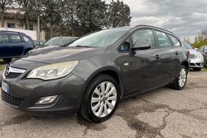 Opel Astra 1.7 CDTI 110CV Sports Tourer Cosmo