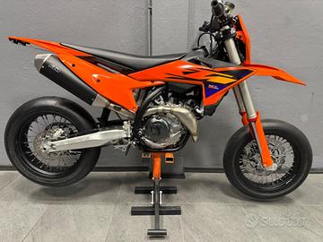 Ktm 450 SMR 2026/2027