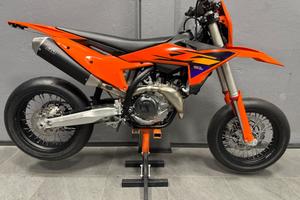 Ktm 450 SMR 2026/2027