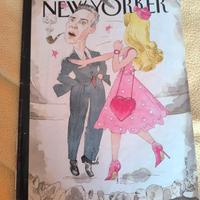 The New Yorker 2024
