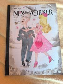 The New Yorker 2024