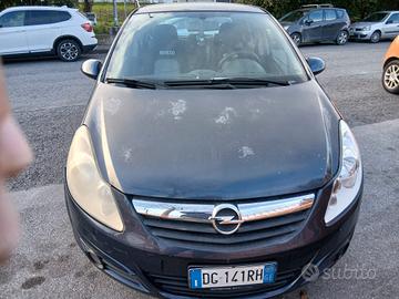 OPEL CORSA 1.2 BENZINA