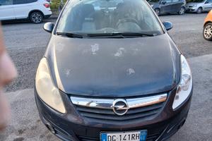 OPEL CORSA 1.2 BENZINA
