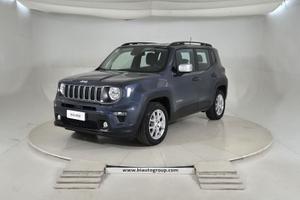Jeep Renegade 2019 Benzina 1.3 t4 phev Limite...