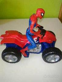 Spider man giochi