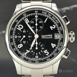 Eberhard Traversetolo Chrono.