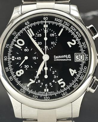 Eberhard Traversetolo Chrono.