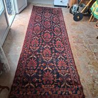 Tappeto persiano antico