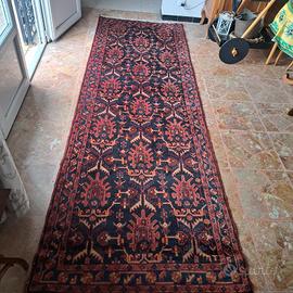 Tappeto persiano antico