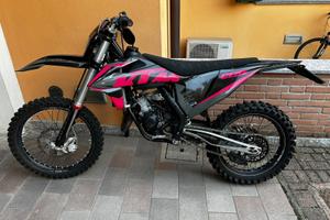 ktm sx 125