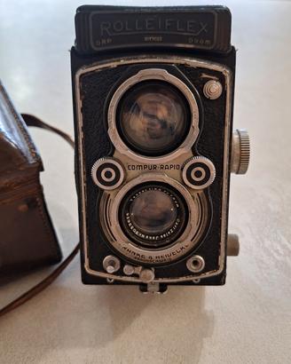 rolleiflex automat 3 1939