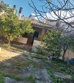 Casa Campidanese
