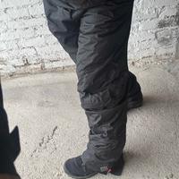 Pantaloni Impermeabili Tucano Urbano per Moto