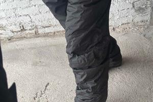 Pantaloni Impermeabili Tucano Urbano per Moto