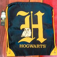 Zainetto Harry Potter Yamamay Hogwarts Limited 